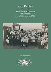 Titelseite des Buches